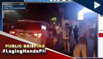 #LagingHanda | Quarantine violators sa lungsod ng Cebu, umabot na sa mahigit 800 indibidwal simula February 1