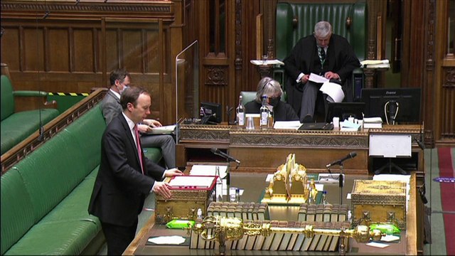 Falsas informações em Inglaterra podem custar 10 anos de prisão