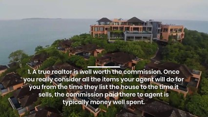 Real Estate Agent For Buying Any Home