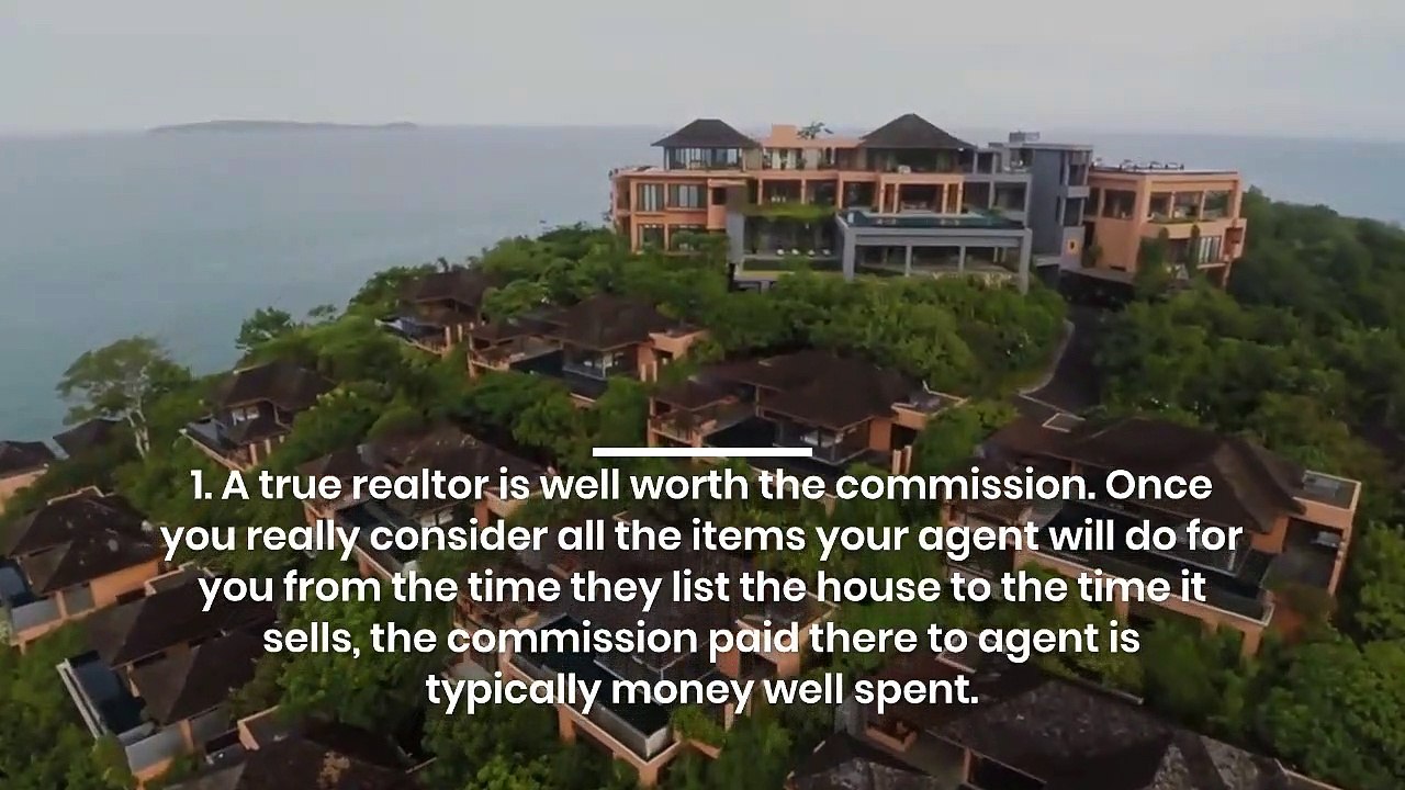 Real Estate Agent For Buying Any Home