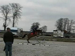 entrainement concours