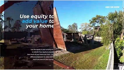 Embark Knockdown and Rebuild