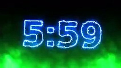 10 Minute Countdown-Without Music