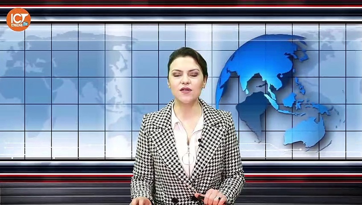 ICTMEDIATV SABAH GÜNDEMİ 10 ŞUBAT 2021