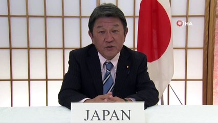 - Japonya’dan aşıya adil erişim için 70 milyon dolar daha destek