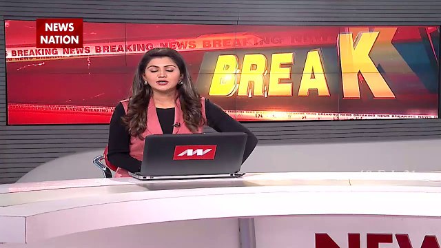 Fire breaks out after explosions at LPG cylinder godown in Mumbai