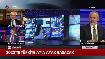 Dinamit 9 Şubat 2021