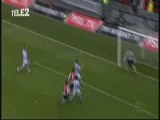 PSV - De Graafschap, samenvatting 1e helft