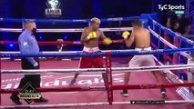 Franco Maximiliano Morello vs Armando Oscar Guitierrez Bello (06-02-2021) Full Fight
