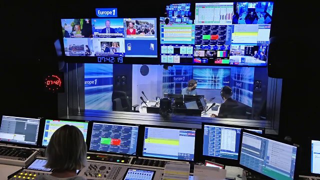 Nicolas Hazard : Il y a un problème avec la concentration des richesses dans les métropoles