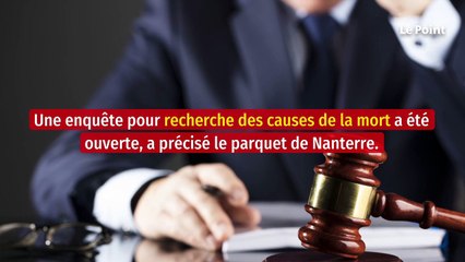 L’étudiant qui a accusé un élu parisien de viol retrouvé mort