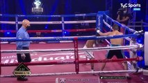 Kevin Luis Munoz vs Carlos Jorge Luis Sardinez (06-02-2021) Full Fight