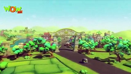 Motu Patlu new episode In Hindi - cartooon animation -motu patlu ki  Cricket league-cartooonia