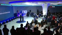 - Kosova’da Seçim Kampanyaları Covid-19 Gölgesinde Devam Ediyor