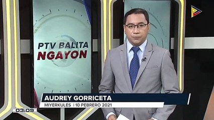 #PTVBalitaNgayon | DFA, nakikipag-ugnayan na sa mga airline companies para sa repatriation ng mga Pinoy sa Myanmar