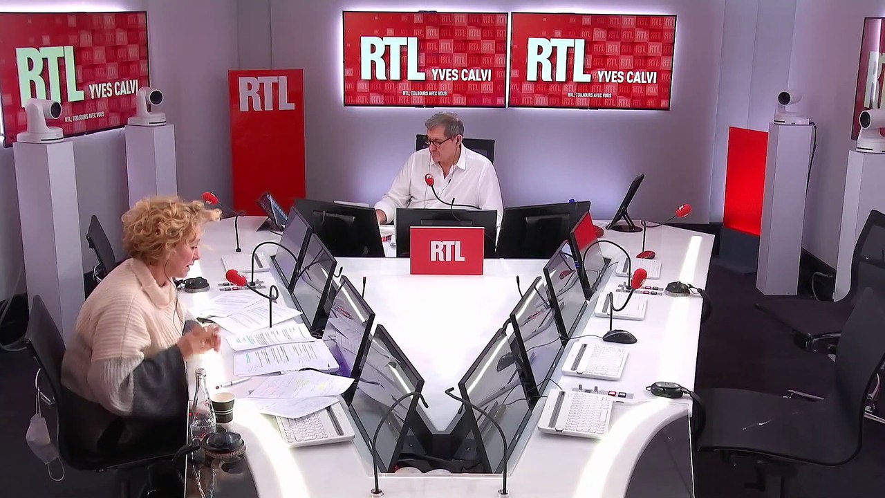 Loi climat : Éric Piolle fustige sur RTL une "grande occasion ratée"