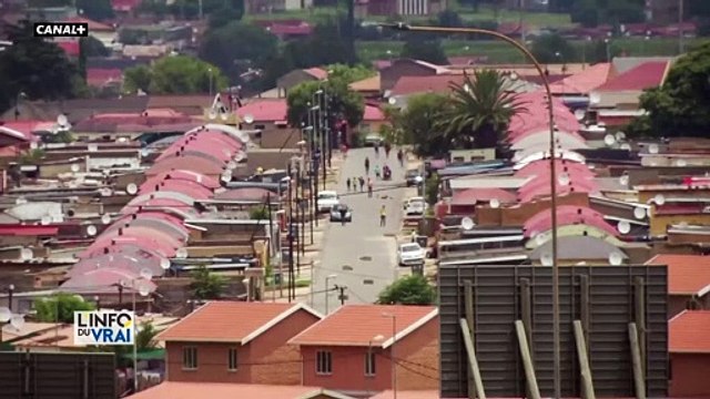 Coronavirus - Les doutes sur l'efficacité du vaccin AstraZeneca contre le variant Sud-Africains se multiplient