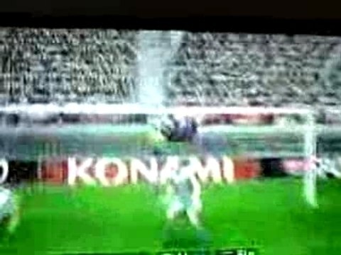 pes 2008 beau but de rijkard des 32 m