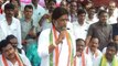 #Telanagana : Mallu Bhatti Vikramarka Slams CM KCR For Failing To Rescue Farmers