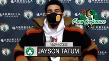 Jayson Tatum 