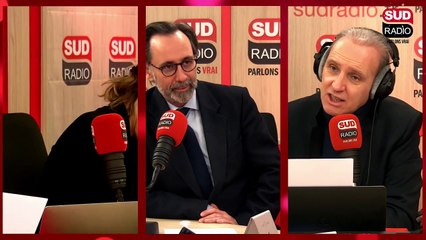 Alexis Poulin - Évasion fiscale : pourquoi l'Europe nous empêche de la combattre