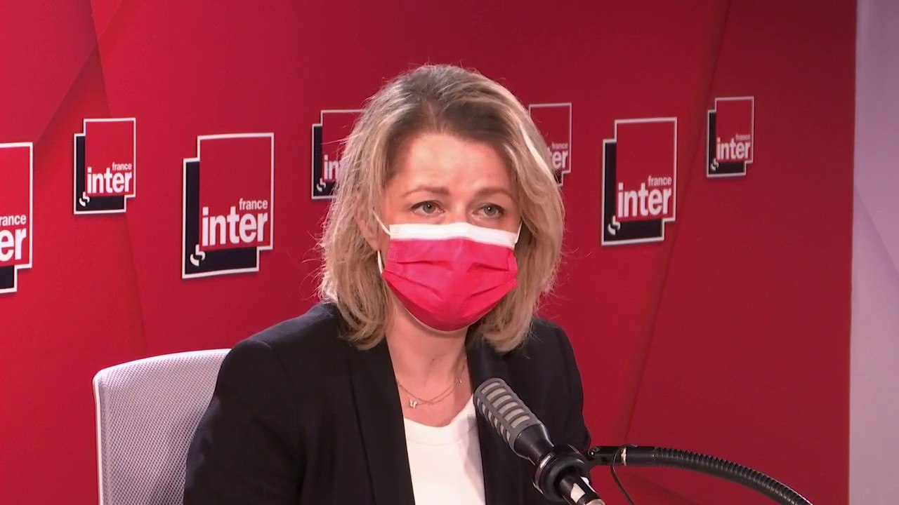 "La rénovation de nos logements peut concerner 1/4 de nos émission de gaz à effet de serre" (Barbara Pompili)