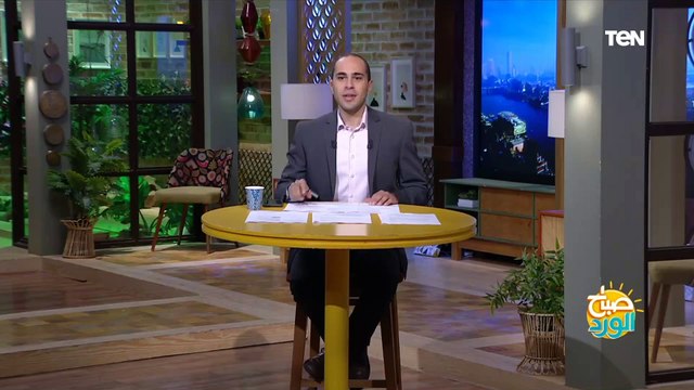 صباح الورد | في ذكرى وفاته.. إبراهيم الفقي رائد التنمية البشرية في العالم العربي