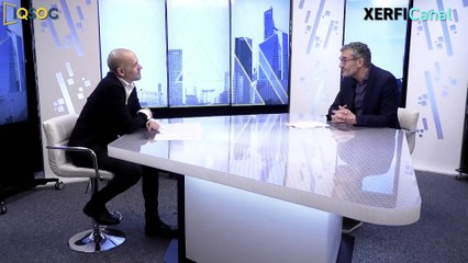 Les trois manifestations et tendances de la « grande accélération » [Thomas Husson]