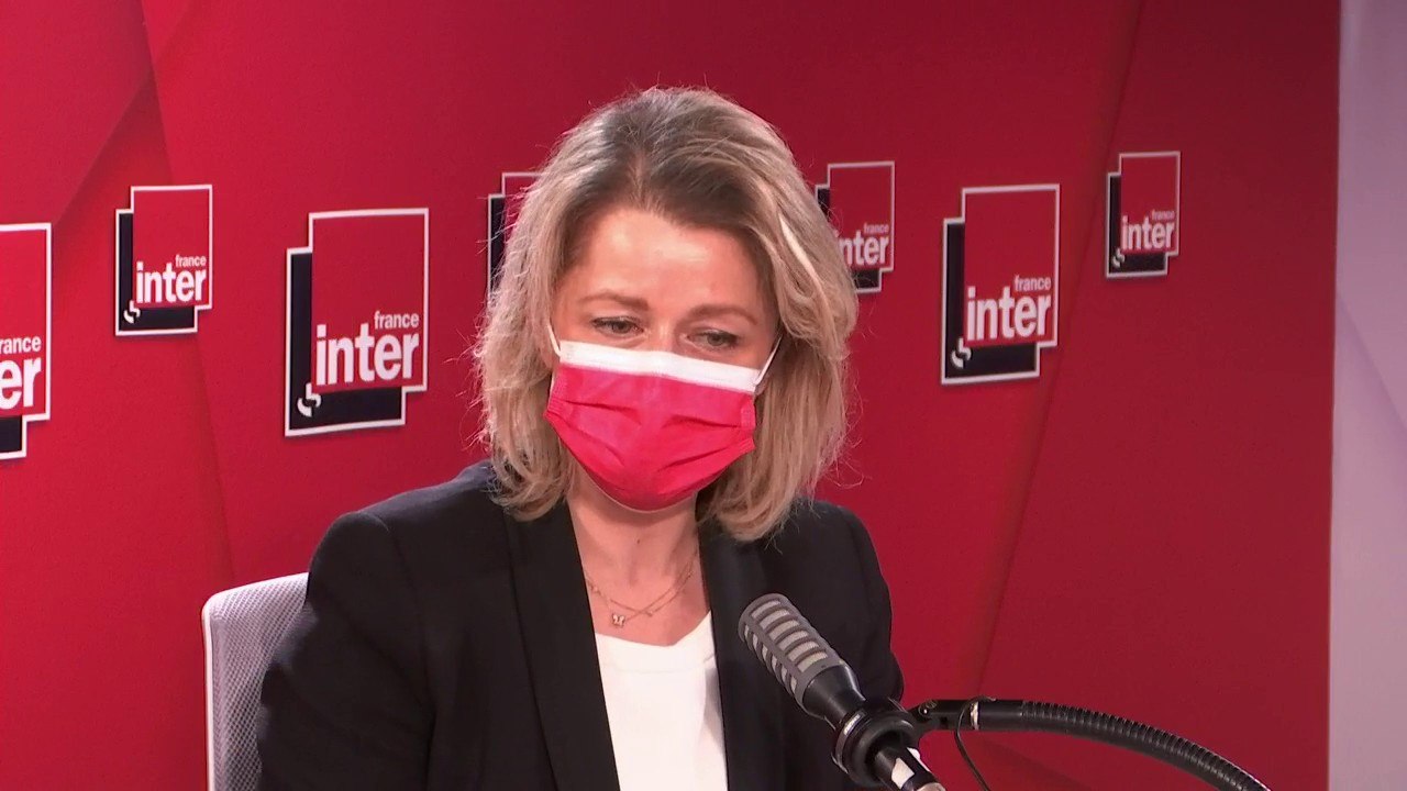 "Je m’inscris en faux sur le fait que cette loi serait une loi de recul" (Barbara Pompili)