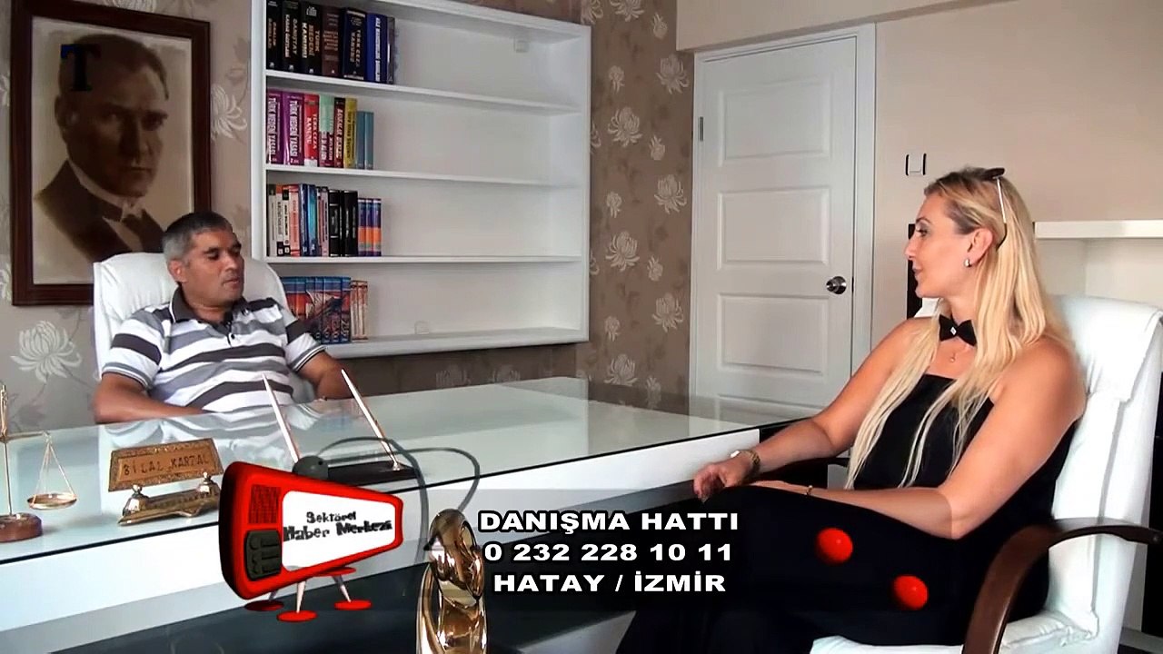 Röportaj - İzmir Dedektiflik A.Ş