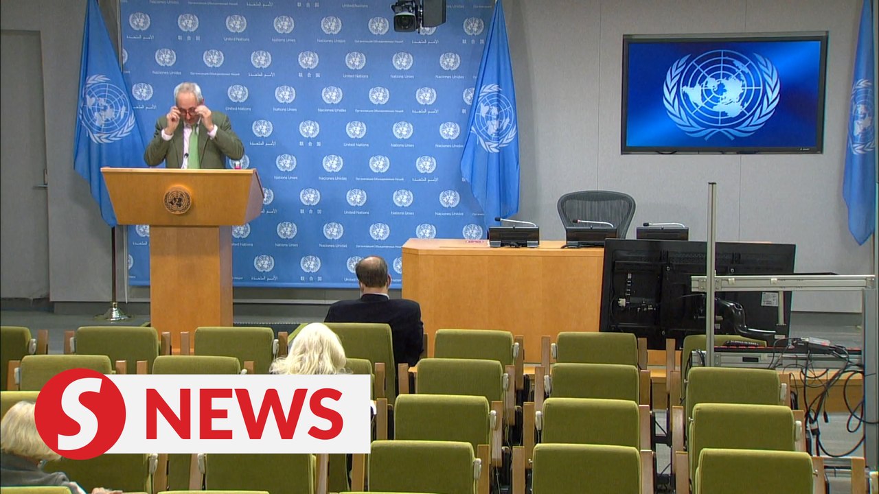 NZ suspends ties with Myanmar, US wants junta t...