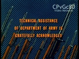 Selmur Productions/ABC Televison Network