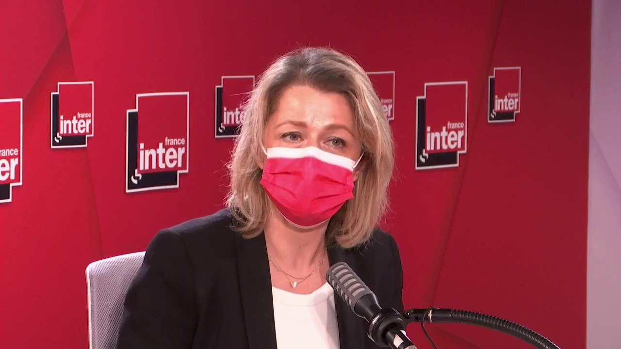 Pesticides  : "On pourrait mieux orienter les aides pour aider les agriculteurs pour s'en débarrasser" (Barbara Pompili)