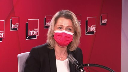 Pesticides  : "On pourrait mieux orienter les aides pour aider les agriculteurs pour s'en débarrasser" (Barbara Pompili)