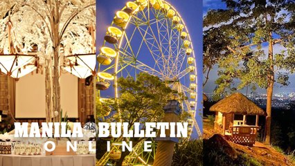 Here are some unique spots you can go to with your date.