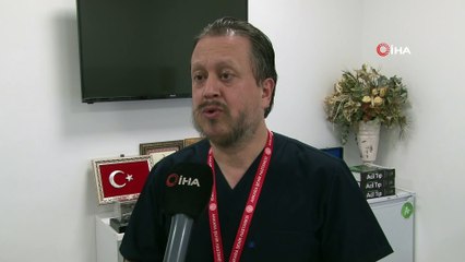 Mutant virüs bu şekilde tespit ediliyor