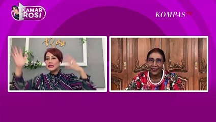 Diserang Hingga Dijuluki 'Lobster Gurun', Susi Pudjiastuti: Kenapa Harus Buat Klasterisasi?