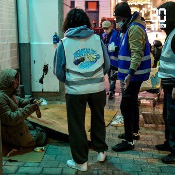 Qu'est-ce que le plan «Grand Froid», mis en place dans plusieurs départements ?