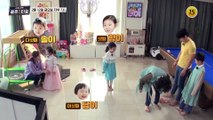 3남 3녀 육아의 베테랑 가수 박지헌_순간의 선택 골든타임 2회 예고 TV CHOSUN 210212 방송