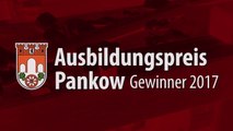 Gewinner 2017 - Bau- und Möbeltischlerei Falko Hecker