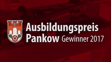 Gewinner 2017 - Bau- und Möbeltischlerei Falko Hecker