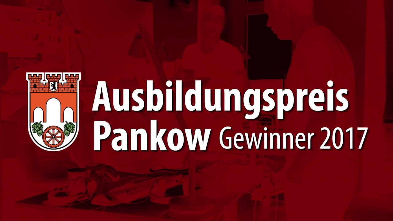 Gewinner 2017 - CCVOSSEL GmbH