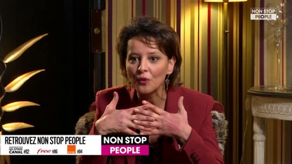 Najat Vallaud-Belkacem : pourquoi sa médiatisation a parfois été pesante (Exclu vidéo)