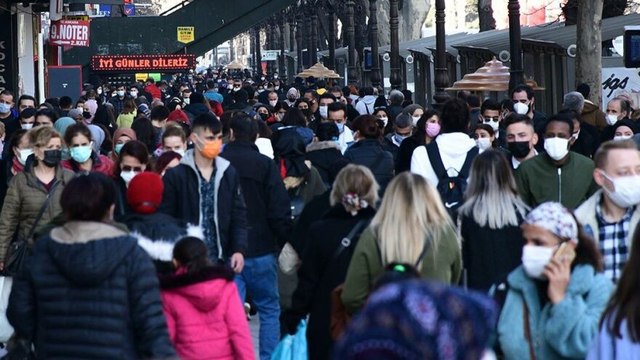Bilim Kurulu Üyesi İlhan'dan hafta sonu uyarısı