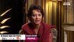 Najat Vallaud-Belkacem : son "déclic" politique lors de la présidentielle de 2002 (Exclu vidéo)