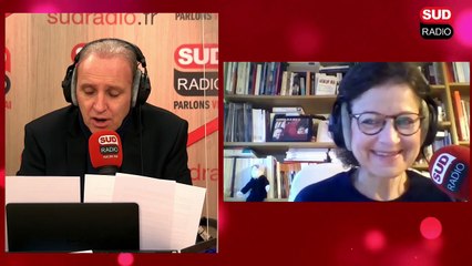 Élisabeth Lévy - "L'écriture inclusive, cette blague devenue notre cauchemar"