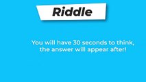 Riddle : Magic word
