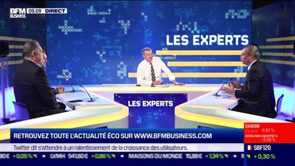 Les Experts : Bercy refuse d'augmenter les montants de "France Relance" - 10/02