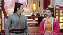 Hoa Mãn Thiên Tập 67 - 68 - VTV2 thuyết minh - Phim Trung Quốc - xem phim hoa man thien tap 67 - 68