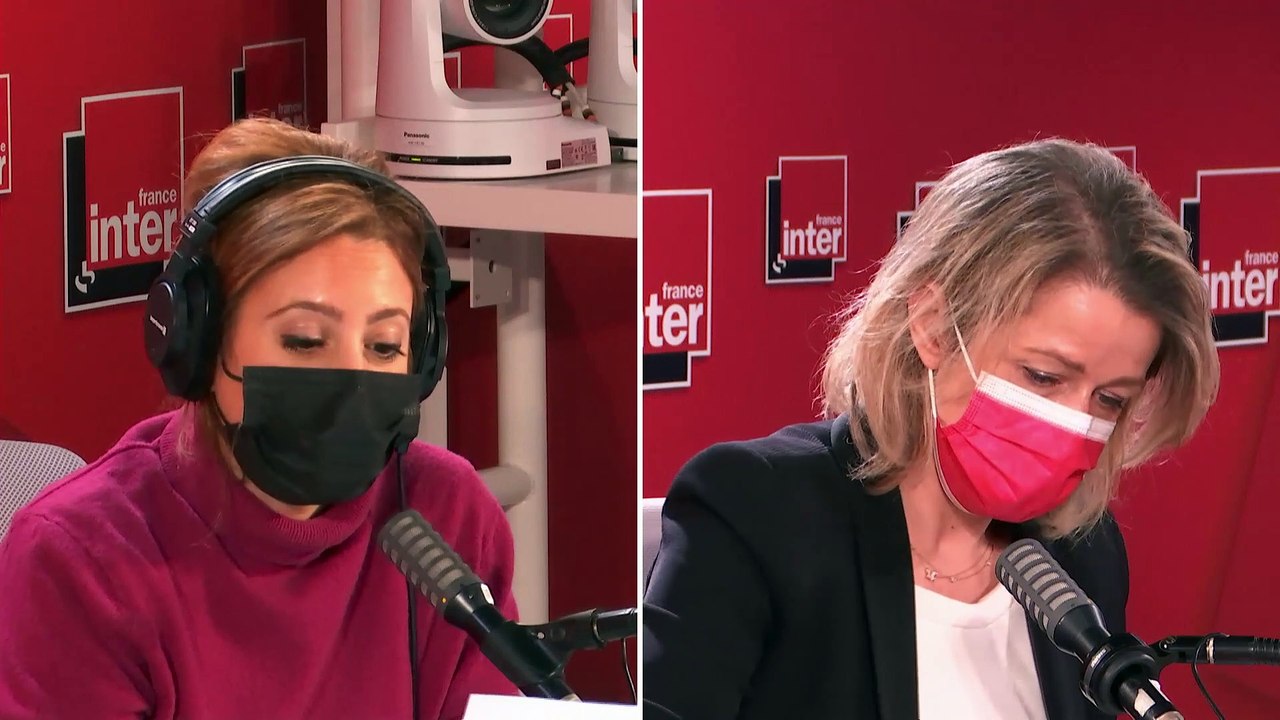Barbara Pompili : "Je veux que cette loi soit une loi d’espoir, qui aide tout le monde"